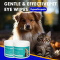 Pet Supplies, Pet Unwashed Gloves, Cats, Dogs, Pet Cleaning Wipes, Gloves That Can Be Licked